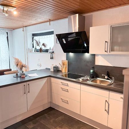 Ferienwohnung Beim Pferdehof Neuenstein  Екстер'єр фото