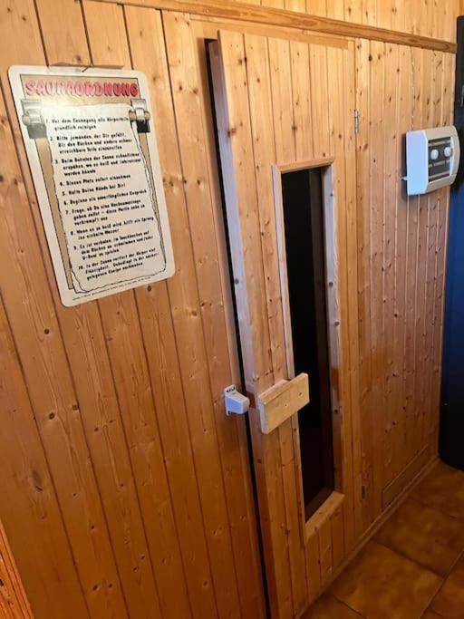Ferienwohnung Beim Pferdehof Neuenstein  Екстер'єр фото