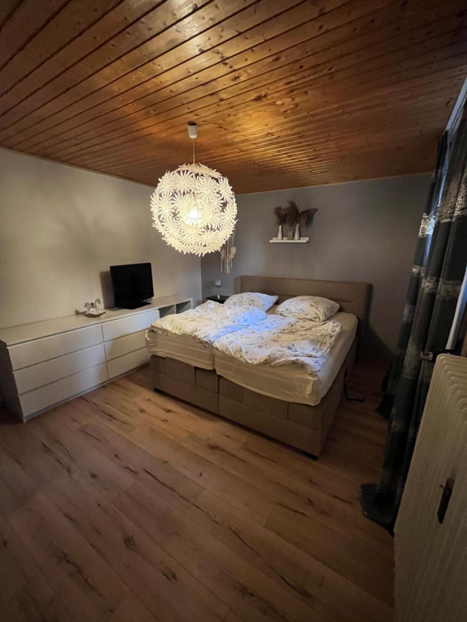 Ferienwohnung Beim Pferdehof Neuenstein  Екстер'єр фото