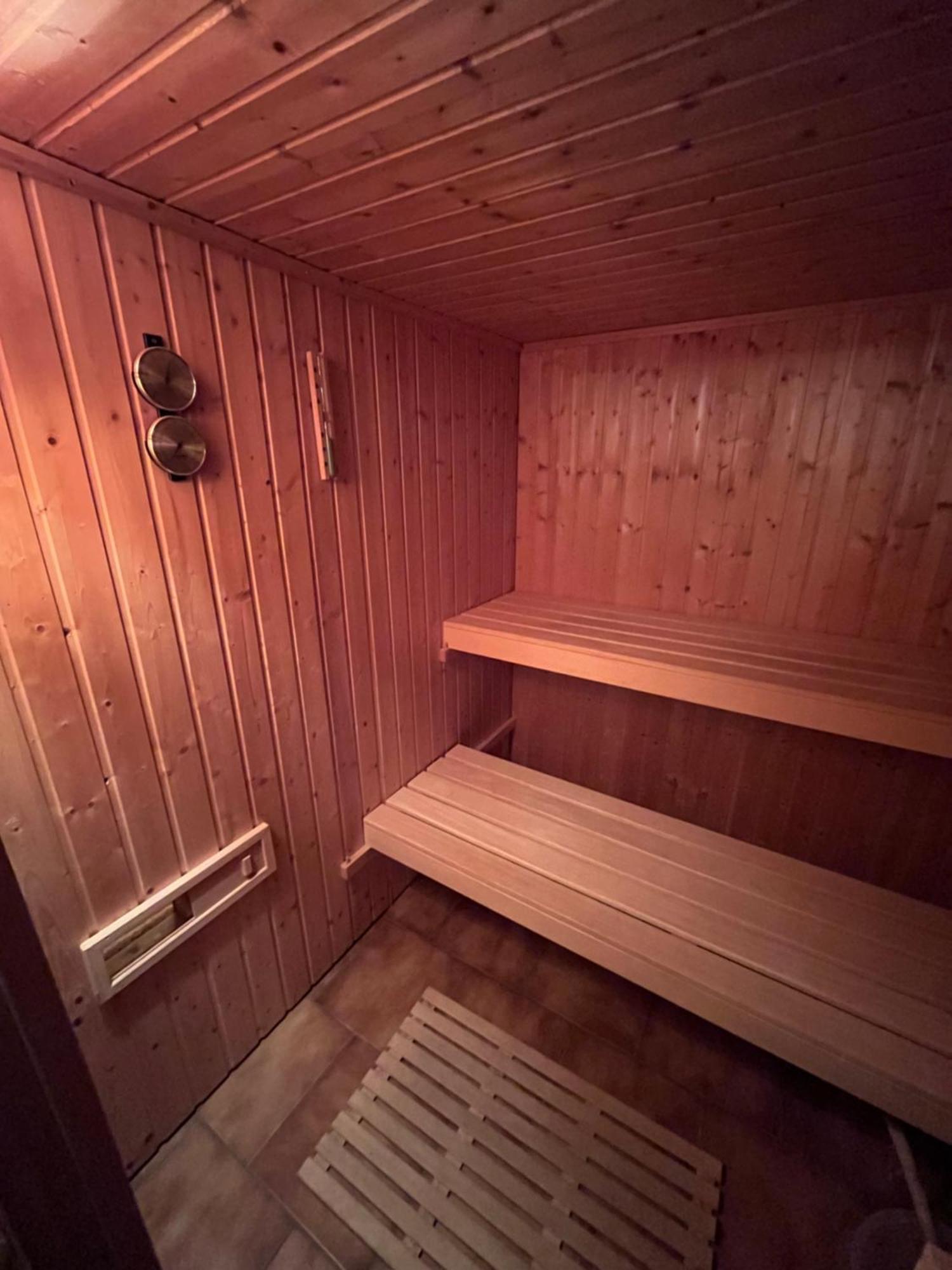 Ferienwohnung Beim Pferdehof Neuenstein  Екстер'єр фото