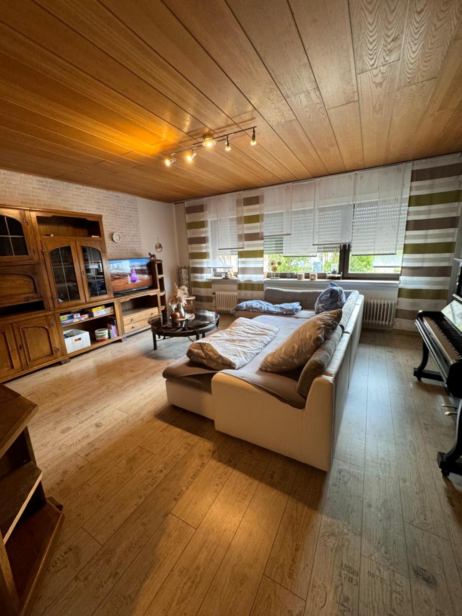 Ferienwohnung Beim Pferdehof Neuenstein  Екстер'єр фото