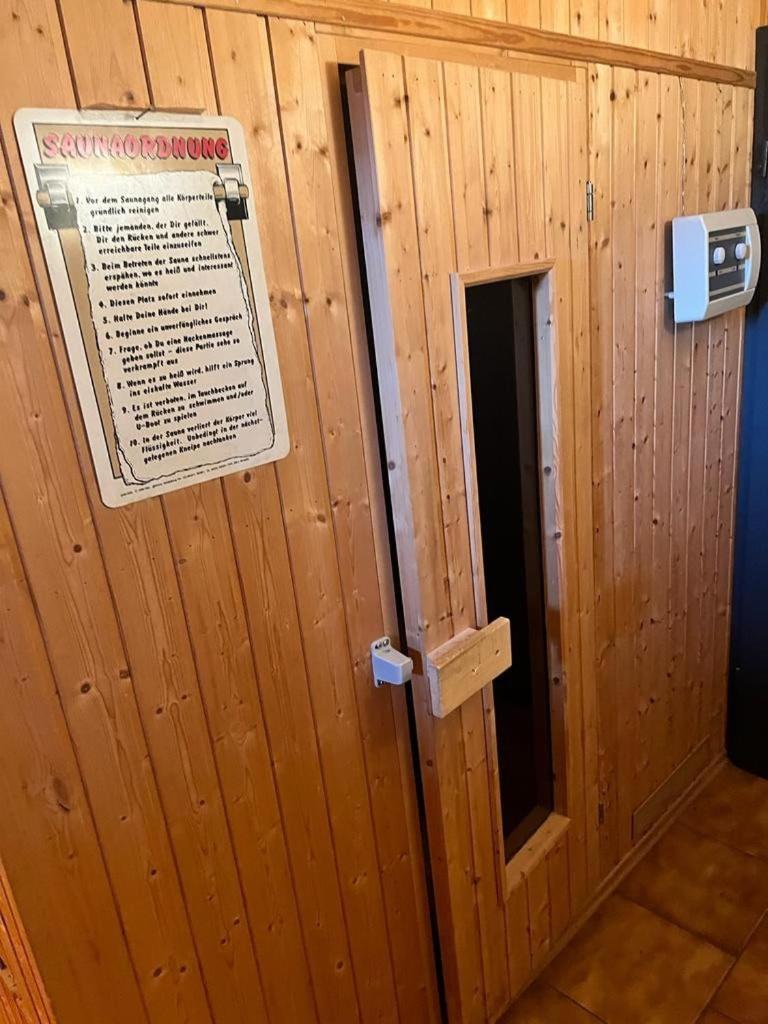 Ferienwohnung Beim Pferdehof Neuenstein  Екстер'єр фото